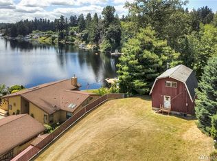 4340 Thornton Rd SE, Olympia, WA 98513
