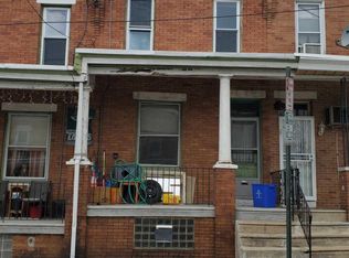5348 Darrah St, Philadelphia, PA 19124