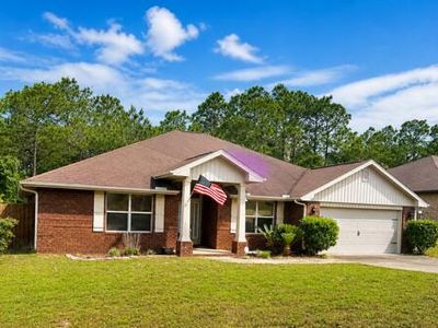 117 Strike Eagle Dr, Crestview, FL, 32536