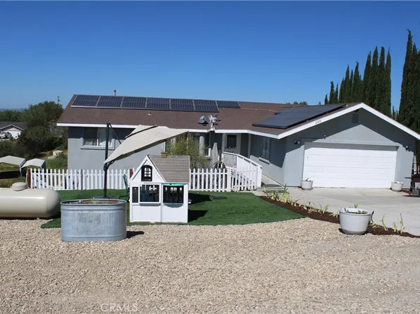 8199 Plane View Pl, Paso Robles, CA 93446