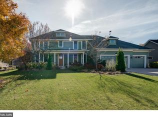 11552 Ashley Ct, Inver Grove Heights, MN 55077