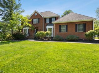 64 Bernard Dr, Basking Ridge, NJ 07920