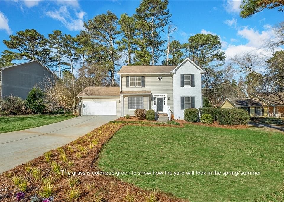 2730 Shadow Pine Dr, Roswell, GA 30076 Zillow
