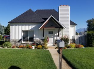 895 E 200 N, Payson, UT 84651