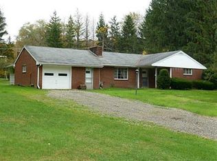 9891 Old Route 99, Mc Kean, PA 16426