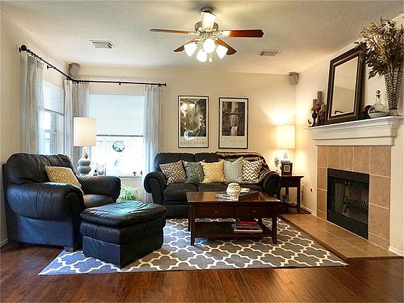 4th image of 20202 Yellow Canyon Falls Dr