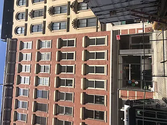 54 Warren Street in Tribeca