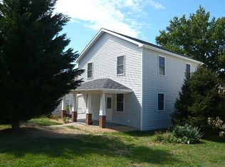529 Locust Ave, Waynesboro, VA 22980