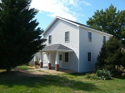 529 Locust Ave, Waynesboro, VA, 22980