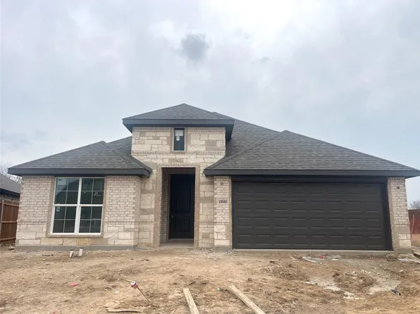 10049 Ginkgo Ln, Crowley, TX 76036