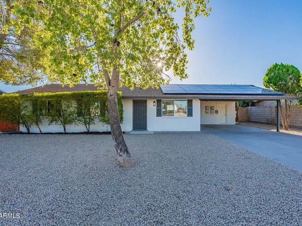 218 N 101ST Street, Mesa, AZ 85207