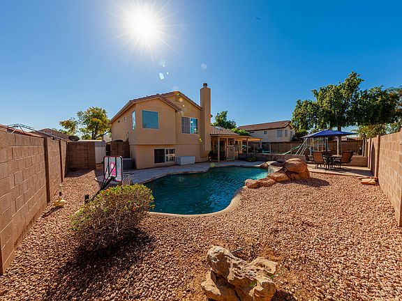 2nd image of 6138 W Desert Cove Ave