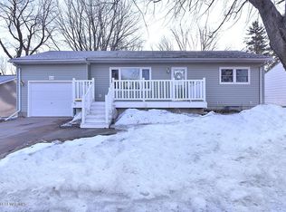 404 Church St, Hartland, MN 56042