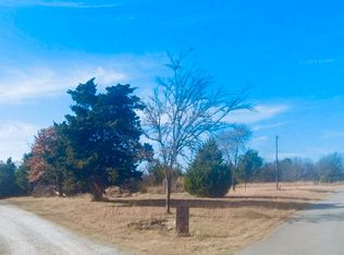 Quapaw Dr, Eufaula, OK 74432