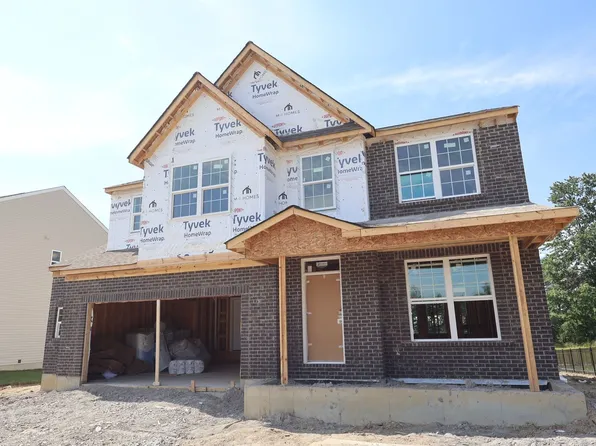 1765 Goldfinch Ln, Milford, OH 45150