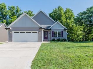 294 N 2nd Ave, Cookeville, TN 38506