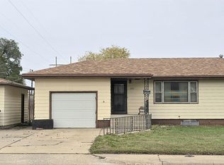 1111 Centennial Blvd, Hays, KS 67601