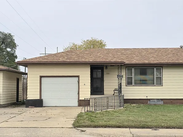 1111 Centennial Blvd, Hays, KS 67601