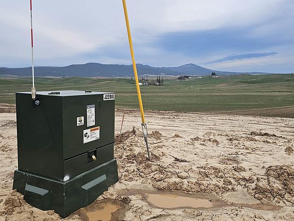 5th image of John Ruby Rd Parcel 2