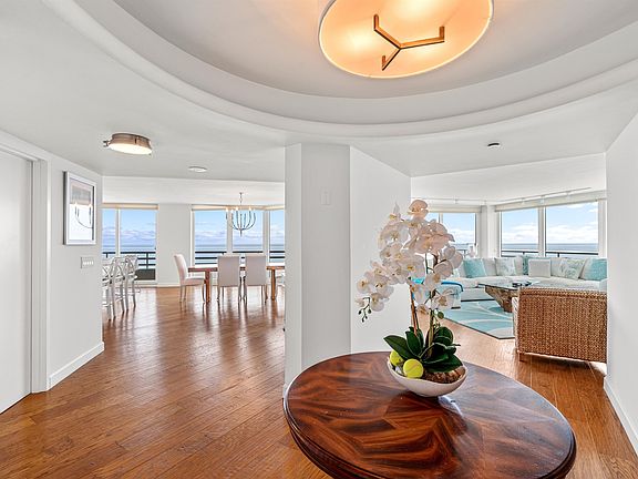 3rd image of 1400 S Ocean Boulevard #1106