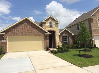 3351 Elk Ridge Ln, Katy, TX 77494