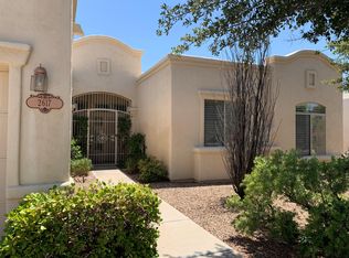 2617 N Vuelta Vista Antigua, Tucson, AZ 85715