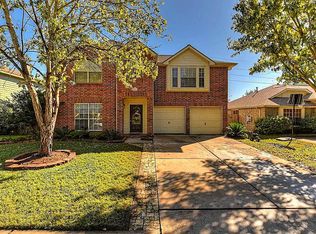6818 Eagle Ridge Dr, Katy, TX 77449