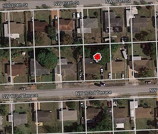 1st image of 3281 NW 173rd Ter