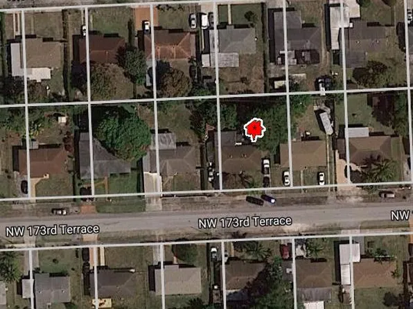 3281 NW 173rd Ter, Miami Gardens, FL 33056