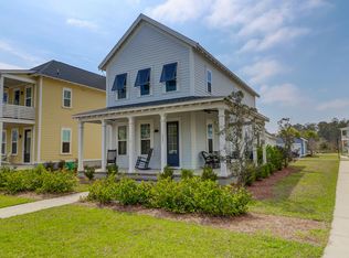 1551 Old Rivers Gate Rd, Mount Pleasant, SC 29466