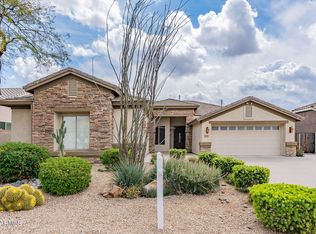 5115 E Sierra Sunset Trl, Cave Creek, AZ 85331
