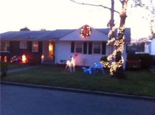 4 Justice St, North Providence, RI 02911