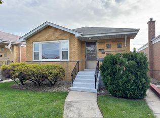 8531 S Knox Ave, Chicago, IL