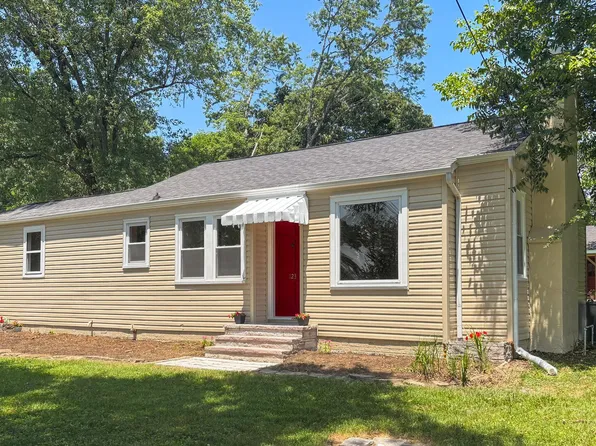 123 Lakeview Dr #0, Knoxville, TN 37920