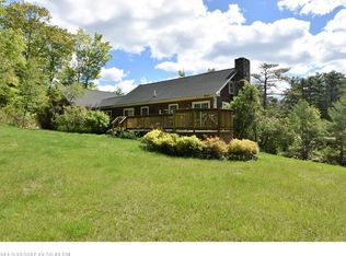 415 State Park Rd, Naples, ME 04055