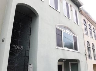1108 1/2 Shrader St, San Francisco, CA 94117