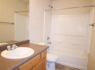 6961 Red Cardinal Loop, Colorado Springs, CO 80908