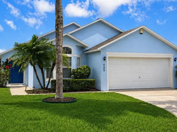 500 Tivoli Cir, Davenport, FL 33837