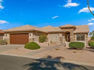 9846 E Diamond Dr, Sun Lakes, AZ 85248