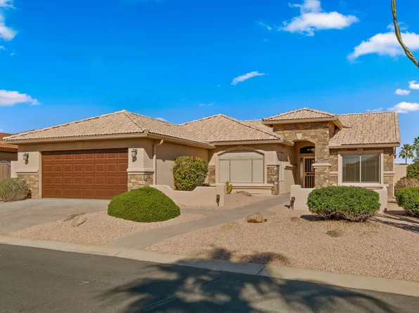 9846 E Diamond Drive, Sun Lakes, AZ 85248