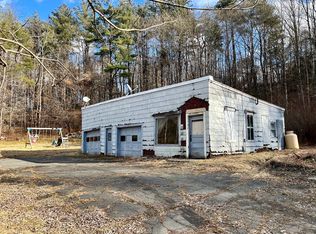 100 Main Rd, Colrain, MA 01340