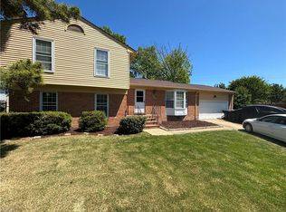 2200 Covered Bridge Way, Virginia Beach, VA 23454