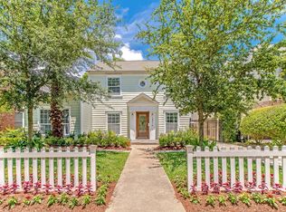 2316 Sheridan St, Houston, TX 77030