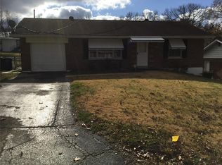 8314 Hawkesbury Dr, Saint Louis, MO