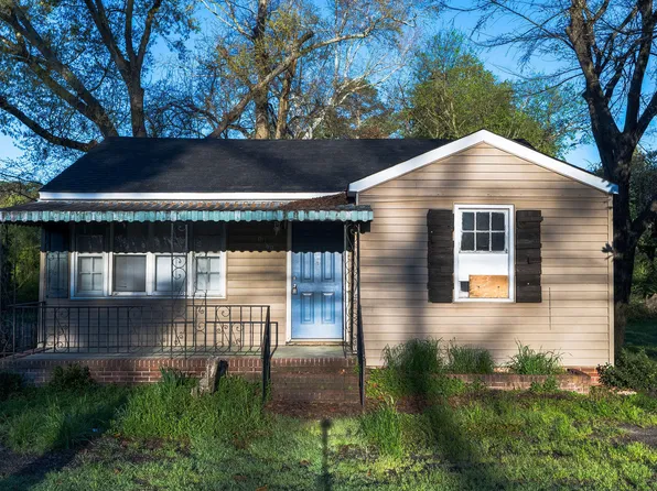 1871 Kissingbower Road, Augusta, GA 30904