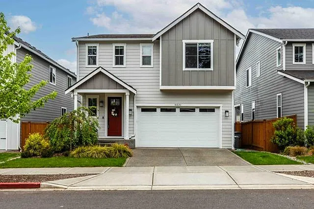 10224 Ramble Dr NW — Photo 1