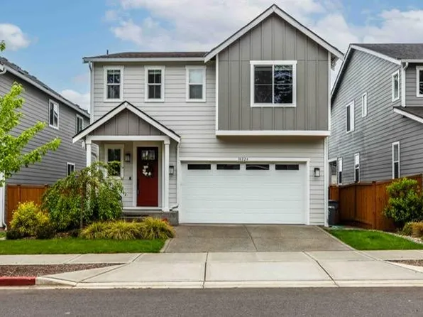 10224 Ramble Dr NW, Bremerton, WA 98383