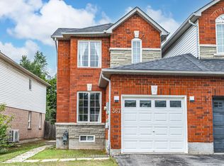 367 Ferndale Dr S, Barrie, ON L4N 9Y8