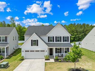 3110 Streamside Dr, Davidson, NC, 28036
