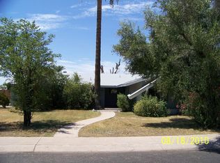5002 N 62nd Dr, Glendale, AZ 85301